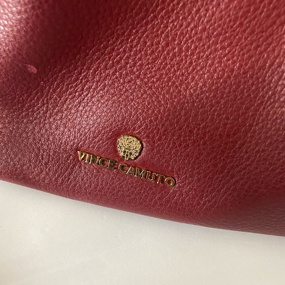 Vince Camuto Bags Vince Camuto Tina Satchel - Picture 2 of 16